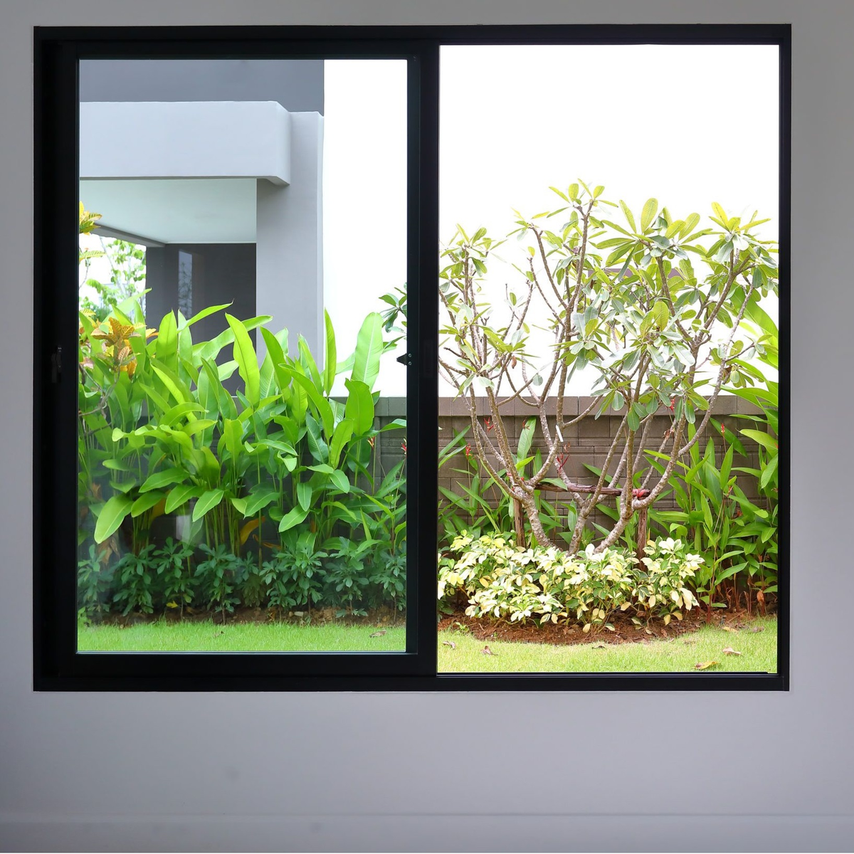 Sliding Windows