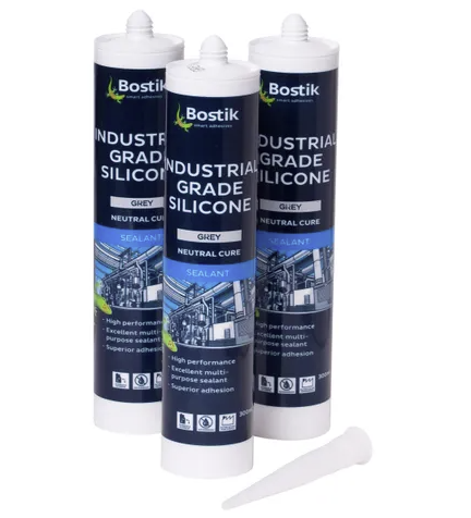 Sika - Silicone - Sealants
