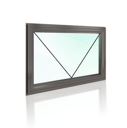 Awning Window 514 H x 610 W