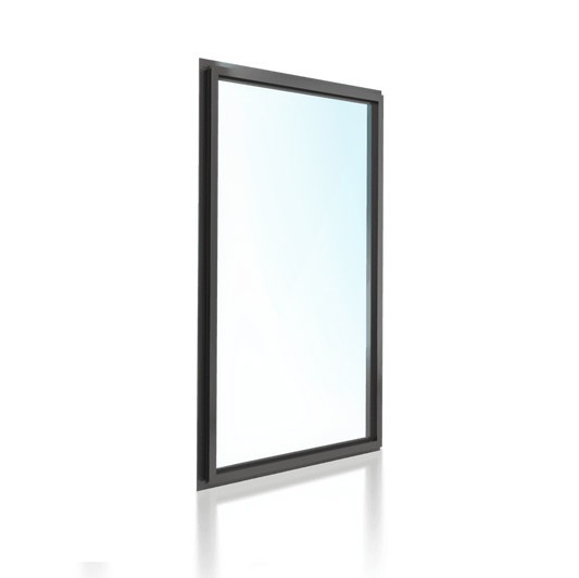 Fixed Window 1800 H x 610 W