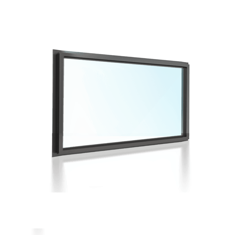 Fixed Window 514 H x 1029 W