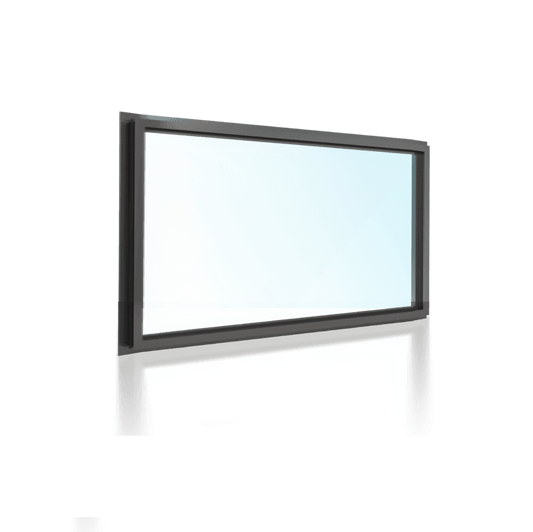 Fixed Window 857 H x 1450 W