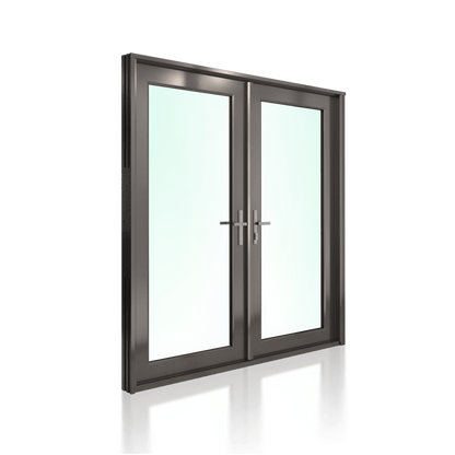 Hinged Door XX (OPEN IN) 2100 H x 1800 W