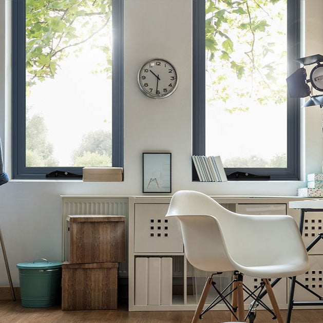 Awning Window OX 1200 H x 2410 W