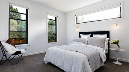 Double Hung Window 1029 H x 610 W