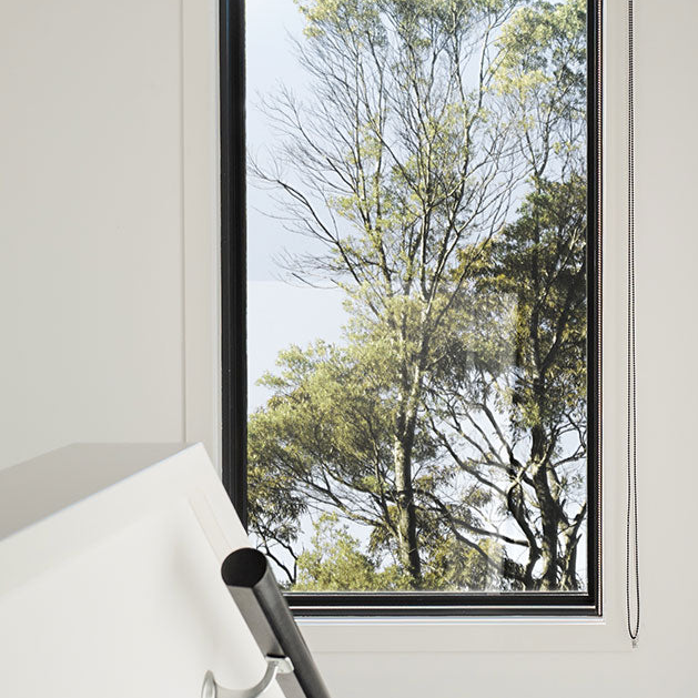 Fixed Window 1800 H x 610 W