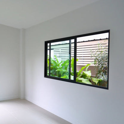 Sliding Window OX 514 H x 850 W