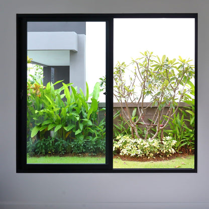 Sliding Window XOX 1460 H x 2050 W